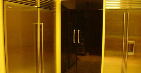 Showroom product display 2636 Old Okeechobee Rd West Palm Beach, FL