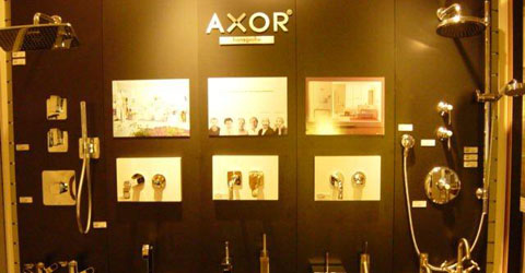 Showroom product display 2636 Old Okeechobee Rd West Palm Beach, FL