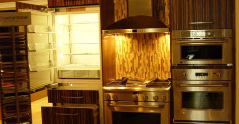Showroom product display 2636 Old Okeechobee Rd West Palm Beach, FL