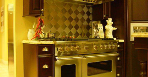 Showroom product display 2636 Old Okeechobee Rd West Palm Beach, FL