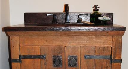 Showroom product display 271 Cat Creek Rd Franklin, NC
