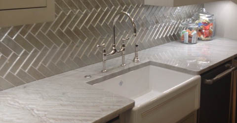 Showroom product display 1403 Slocum St, Ste 100 Dallas, TX