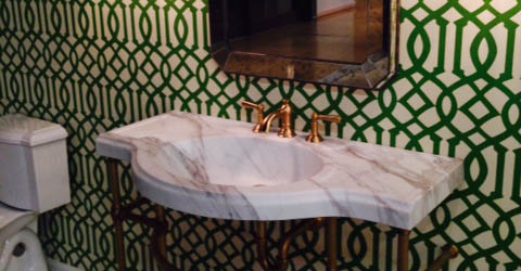 Showroom product display 1403 Slocum St, Ste 100 Dallas, TX
