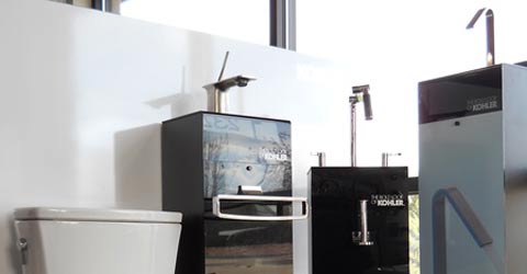 Showroom product display 2321 Donella Ct Fort Collins, CO