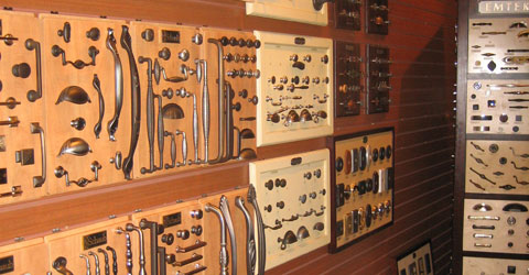 Showroom product display 540 New Salem Rd Murfreesboro, TN