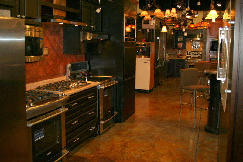 Ferguson Showroom Wausau, WI Supplying kitchen and bath products