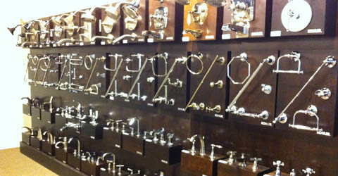 Showroom product display 764 Miami Circle NE, Ste 126 Atlanta, GA