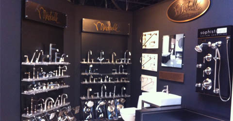 Showroom product display 764 Miami Circle NE, Ste 126 Atlanta, GA