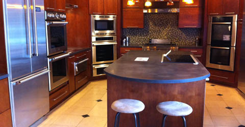 Showroom product display 764 Miami Circle NE, Ste 126 Atlanta, GA