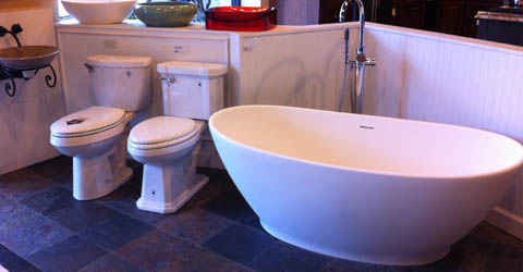 Showroom product display 764 Miami Circle NE, Ste 126 Atlanta, GA