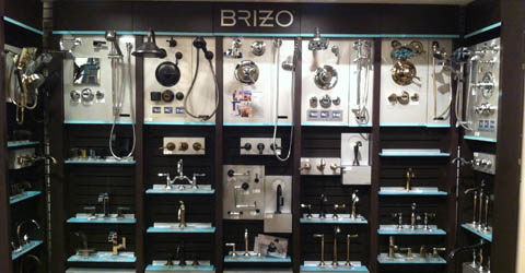 Showroom product display 764 Miami Circle NE, Ste 126 Atlanta, GA