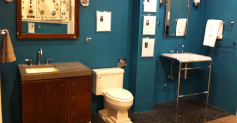 Showroom product display 764 Miami Circle NE, Ste 126 Atlanta, GA