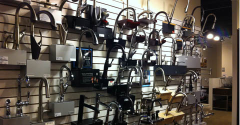 Showroom product display 764 Miami Circle NE, Ste 126 Atlanta, GA