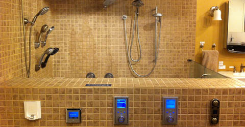 Showroom product display 764 Miami Circle NE, Ste 126 Atlanta, GA