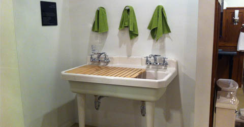 Showroom product display 764 Miami Circle NE, Ste 126 Atlanta, GA