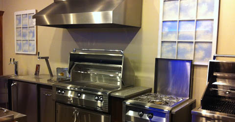 Showroom product display 764 Miami Circle NE, Ste 126 Atlanta, GA