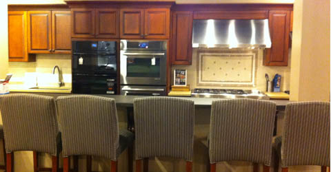 Showroom product display 764 Miami Circle NE, Ste 126 Atlanta, GA