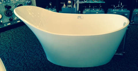 Showroom product display 6002 42nd St Lubbock, TX