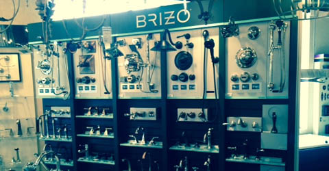 Showroom product display 6002 42nd St Lubbock, TX