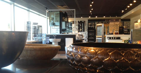Showroom product display 830 Rte 22 Bridgewater, NJ