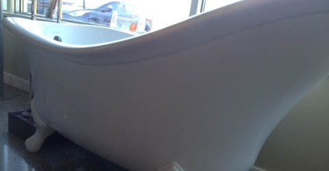 Showroom product display 830 Rte 22 Bridgewater, NJ