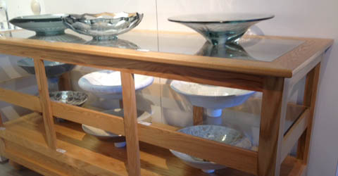 Showroom product display 830 Rte 22 Bridgewater, NJ