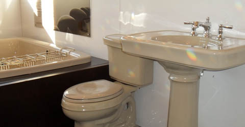 Showroom product display 16 Arrow Rd Ramsey, NJ