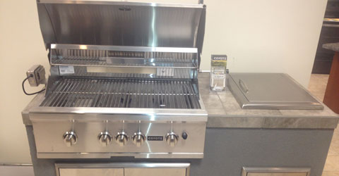 Showroom product display 2983 NE 163rd St North Miami Beach, FL