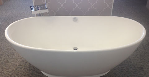 Showroom product display 2983 NE 163rd St North Miami Beach, FL