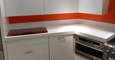 Showroom product display 2983 NE 163rd St North Miami Beach, FL