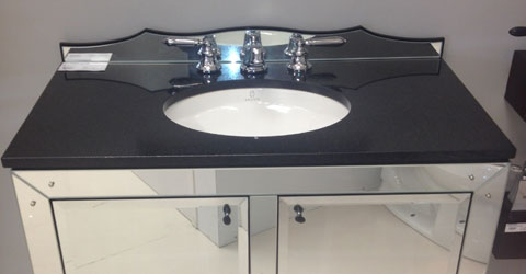 Showroom product display 2983 NE 163rd St North Miami Beach, FL