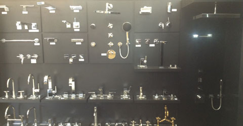 Showroom product display 2983 NE 163rd St North Miami Beach, FL