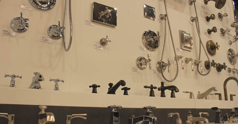 Showroom product display 302 Hansen Access Rd King of Prussia, PA