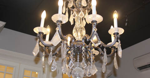 Showroom product display 302 Hansen Access Rd King of Prussia, PA