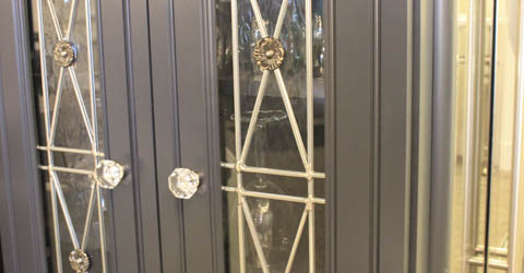 Showroom product display 302 Hansen Access Rd King of Prussia, PA