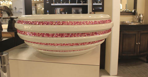Showroom product display 302 Hansen Access Rd King of Prussia, PA