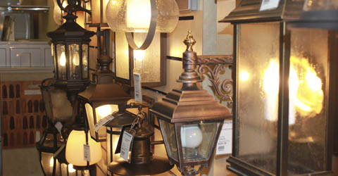 Showroom product display 302 Hansen Access Rd King of Prussia, PA