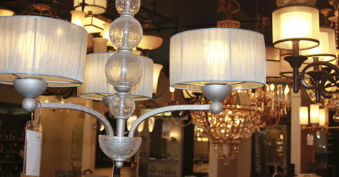 Showroom product display 302 Hansen Access Rd King of Prussia, PA