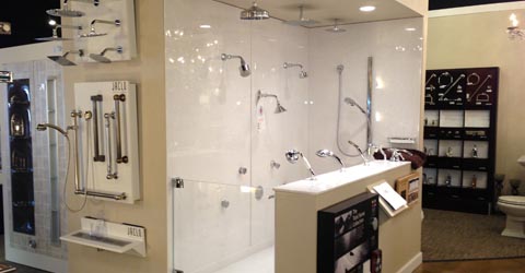 Showroom product display 7 W Aylesbury Rd, Ste S,T & U Timonium, MD