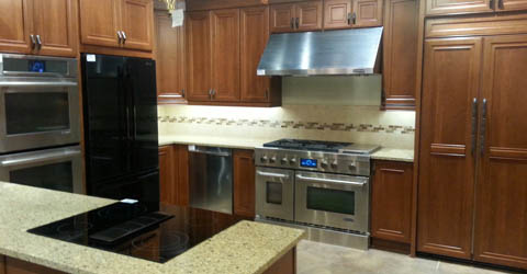 Showroom product display 3490 Recker Hwy Winter Haven, FL