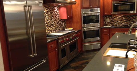 Showroom product display 300 Shawnee N Dr, Ste 900 Suwanee, GA