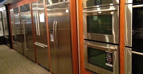 Showroom product display 300 Shawnee N Dr, Ste 900 Suwanee, GA
