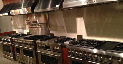 Showroom product display 300 Shawnee N Dr, Ste 900 Suwanee, GA