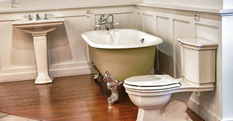 Showroom product display 3688 W Orange Grove Rd Tucson, AZ