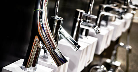 Showroom product display 3688 W Orange Grove Rd Tucson, AZ