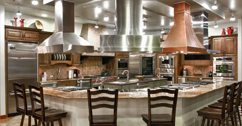 Showroom product display 3688 W Orange Grove Rd Tucson, AZ