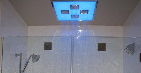 Showroom product display 1214 Freedom Rd Cranberry Township, PA