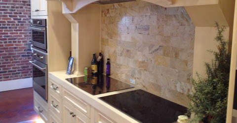 Showroom product display 302 N Willow Ave Tampa, FL