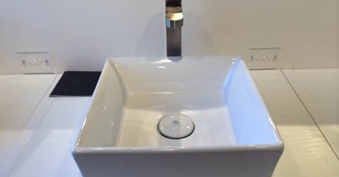 Showroom product display 4820 Hardware Dr NE Albuquerque, NM