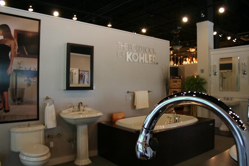 Showroom product display 302 Harry S Truman Pkwy, Ste M-P Annapolis, MD